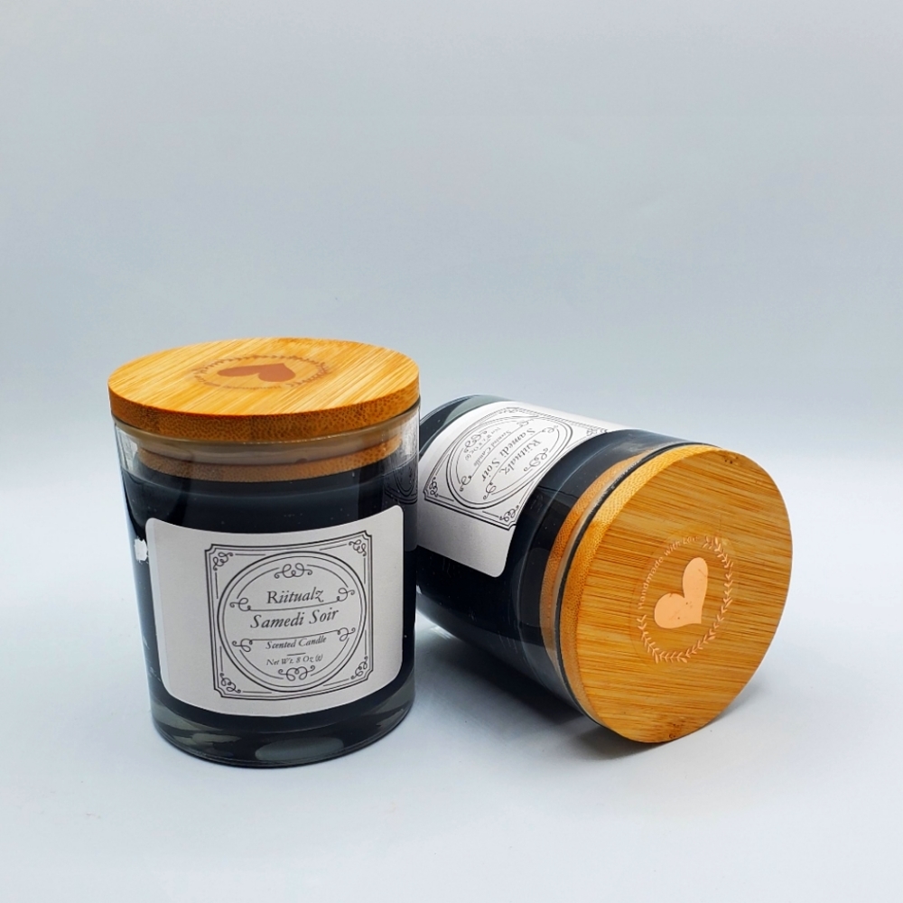 Samedi Soir Scented Candle